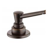 Delta (RP1001RB) Soap/Lotion Dispenser x 2