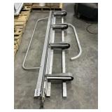 Aluminum Brake