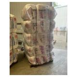 Owens Corning R-30 Faced Insulation x20 bags