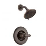 Delta® T14294-RB Shower Trim in Venation Bronze