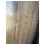 Acacia Live Two Edge Butcher Block Island Top