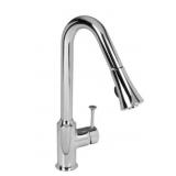 Amer. Standard 1H Pull-Down Faucet in Chrome