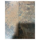 12" x 24" Ardesia Matte Porcelain Tile x 496SF