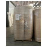 Owens Corning R8 Unfaced Insulation x8 rolls