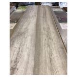 Cameo Plus Laminate Flooring x 1448SF