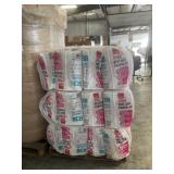 Owens Corning R38 Unfaced Insulation x12