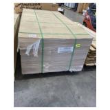 Pallet of 4
