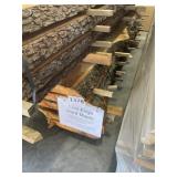 Live Edge Hard Maple x 77 Board Feet