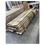 Soft Maple Bundle x 290 Board Ft
