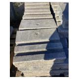Pallet of Landscape Block/Pavers