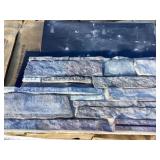 Silvermine Stone Ledgestone Flat Panel x16 boxes