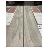 8MM Laminate Floor w/Pad x966 SF