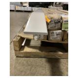 Vinyl Base in Mist x 6 Boxes