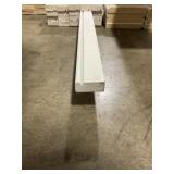 1-1/2" x 17