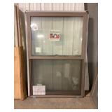 Andersen® Terratone Single-Hung Window