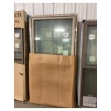 Andersen® 400S Sandtone Awning Window