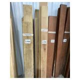 Kiln Dried Black Locust Boards x 10Pcs