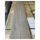 5" x 46.5" Solid Wall Wood x 208 SF