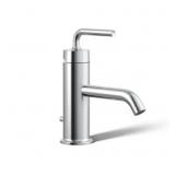 Kohlerï¿½ Single Control Lav Faucet in Satin Nickel