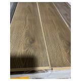Montana Walnut 7mm Laminate Flooing x 526SF