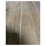 Montana Walnut 7mm Laminate Flooing x 526SF
