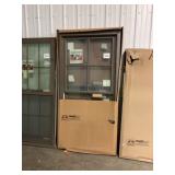Andersen® TW Terratone Window Unit
