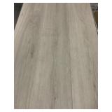 4.4mm SPC Vinyl Floor w/attached pad x 1664 sf