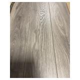 10mm Kronospan AC5 Rated Laminate Floor x 766sf