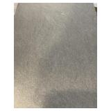 12 x 24 Gray Porcelain Tile x 150