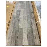 Gray Wood Look Laminate Flooring x 230