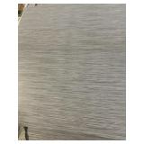 12in x 24in Gray Wood Look Porcelain Tile x 320