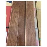 3/4"x 3.25" Pre Fin. Oak Hardwood Flooring x 176SF