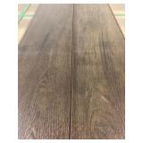 12mm Waterproof Click Laminate Plank x 910 SF