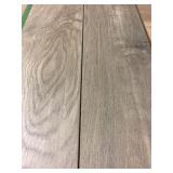 12mm Waterproof Click Laminate Plank x 949 SF