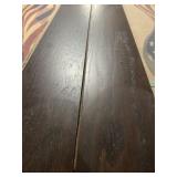 Coffee Bean Engineered Hardwood Floor x355SF