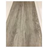 5MM SPC Vinyl Plank Tile w/ pad x 966 sq ft