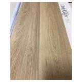 5MM SPC Vinyl Plank Tile w/ pad x 966 sq ft
