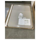 48" x 34" Brown/Latte Base Beton Shower Base