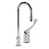 Deltaï¿½ (24T2673) Single Control Faucet in Chrome