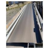 Weathered Copper Steel Siding x 2,713 LF