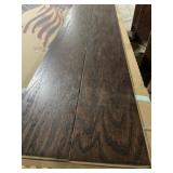 Coffee Bean Engineered Hardwood Floor x331SF