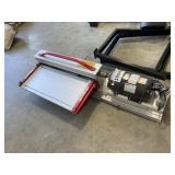 VanMark Trim-A-Slitter