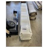 7" Single Lap Cedar Shake Siding