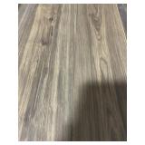 Riverwood 8mm Laminate Flooring x 569SF