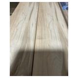 Sugar Maple 12mm Laminate Flooring x 590SF