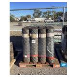 Polyglass Roofing Underlayment Roll x 16