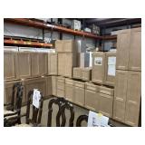 15pc. Sonoma Sand 36" Kitchn Set