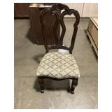 2Pc Samual Lawrence San Marino Side Chair x 2