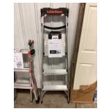 Little Giant Model 15265-092 Xtra Lite Plus Ladder