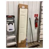 48" Solid Core Bi-Fold